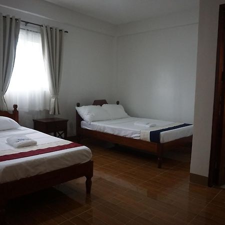 Lugano Bed And Breakfast Santa Ana  Экстерьер фото