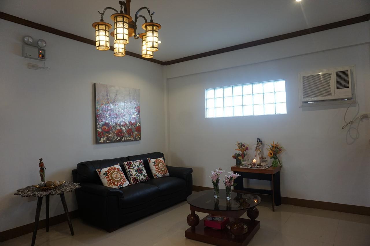 Lugano Bed And Breakfast Santa Ana  Экстерьер фото