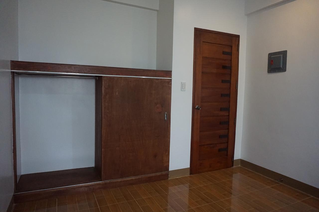 Lugano Bed And Breakfast Santa Ana  Экстерьер фото